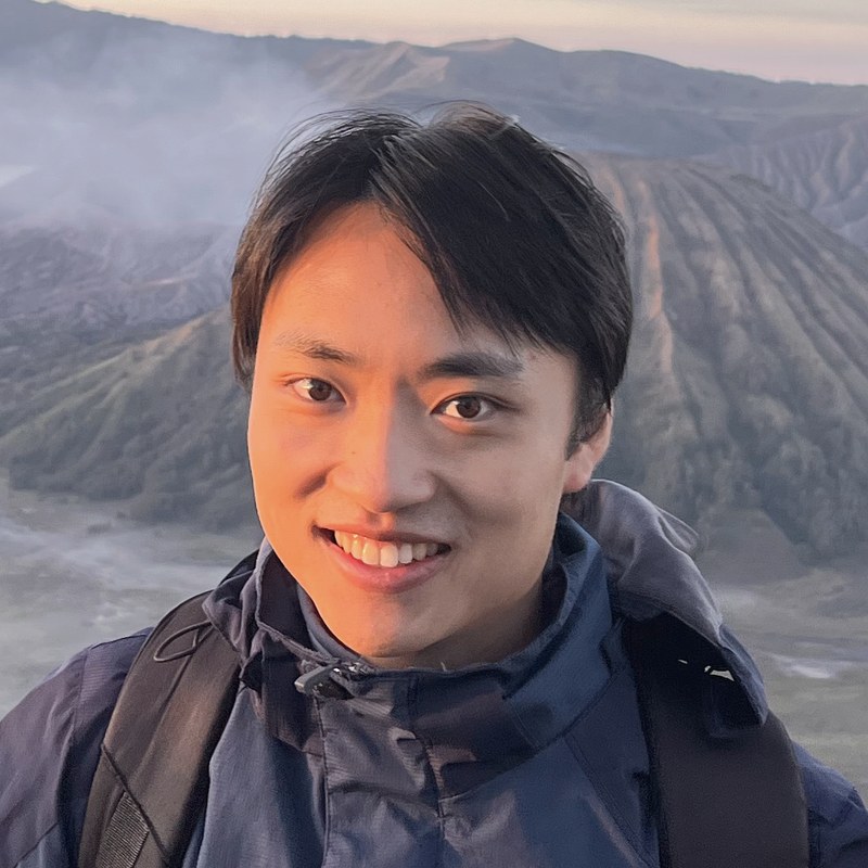 Alan Li